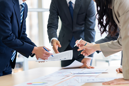 セールスプロモーション企画