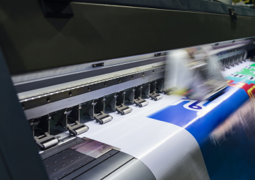 印刷・アッセンブリー